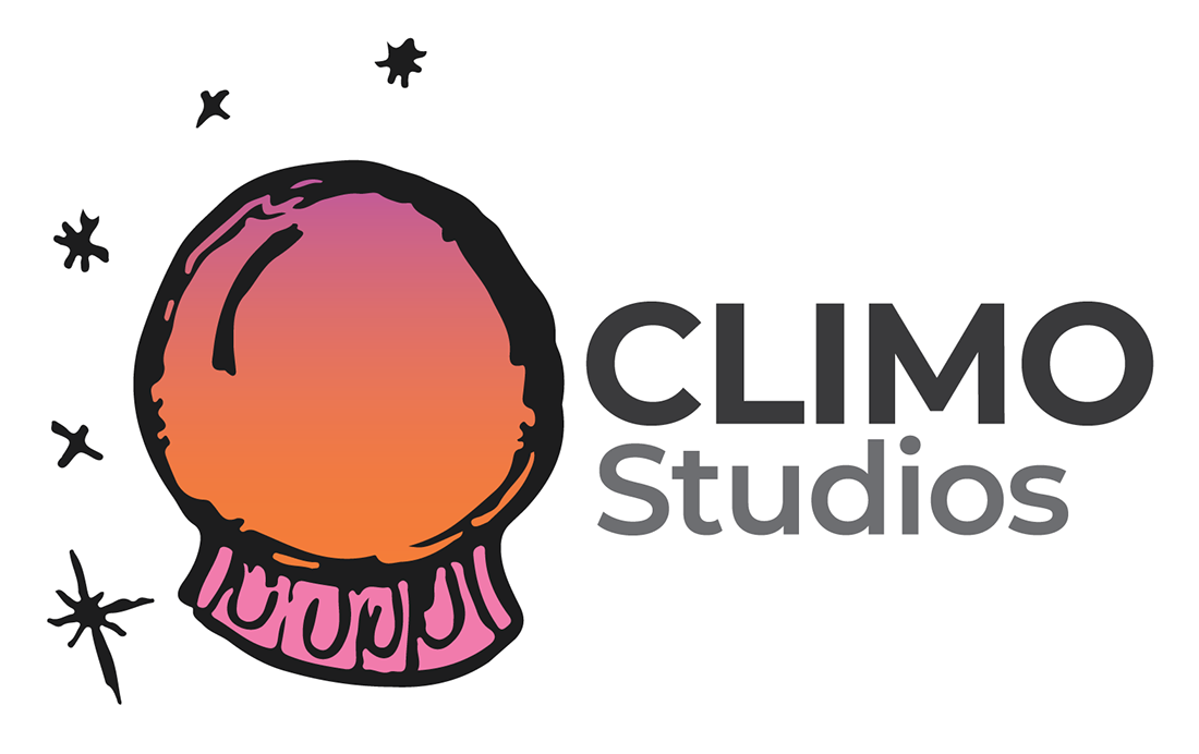 Climo Studios Logo